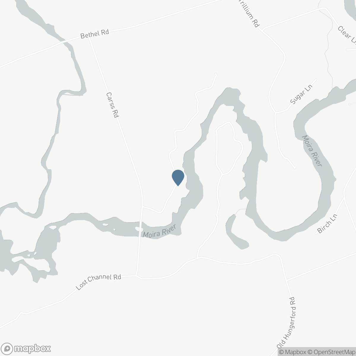 154 SUNSMILE LANE, Tweed, Ontario K0K 3J0